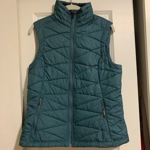 Columbia Omni-heat vest